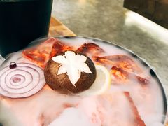 -九田家黑牛烤肉料理(万达店)