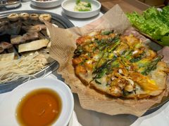 -六七八韩式烤肉·韩国料理(上杭路店)
