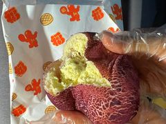 -福福饼店·金牌酥皮菠萝包(白丽生活广场店)