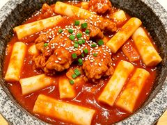 -Ant 蚂蚁洞烤肉·大营地(上海静安大悦城店)