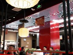 大堂-管氏翅吧(马家堡店)