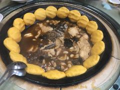 -大鹅岛灶台鱼·铁锅炖(水库路店)