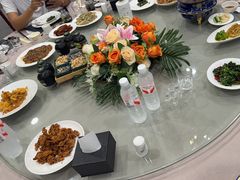 -烤肉宛饭庄(北新桥店)