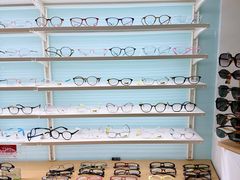 -青聪儿童眼镜(五官科医院宝庆路店)