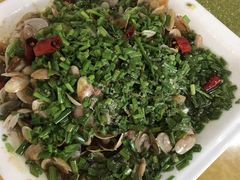 -丹盛象山海鲜(水清路店)