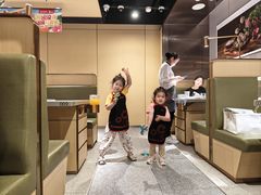 -海底捞火锅(天河方圆荟店)