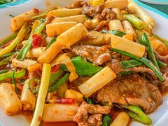 -七鲜渔港美食餐厅(巽寮湾海景店)