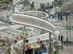 -3号仓库·创意中国菜(新世界城店)