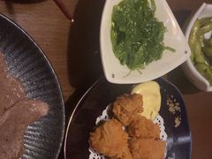 -本寻烧肉酒场(双井店)