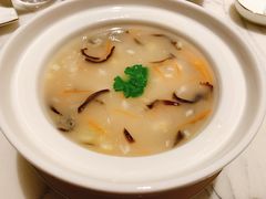 -青雅中餐厅(大连金石滩绿发希尔顿度假酒店)