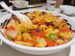 -巴依老爷·新疆美食(上城区天城路店)