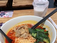 -和府捞面(中山龙之梦店)