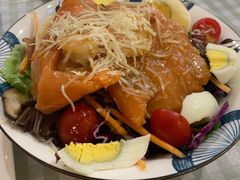 -后厨意餐La Cucina(外交公寓店)