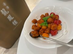 -香港龙凤楼(陆家嘴中心店)