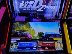-星舰梦航(广百广场荔胜店)