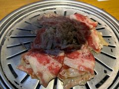-老炉家木炭烤肉(长江国际店)