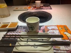 -猫抓烤肉(春熙路店)
