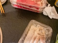 -炽城·烤肉名家(鸿达中央广场店)