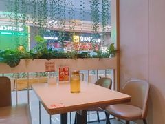 -吕氏疙瘩汤·海鲜新鲁菜(凯德mall新都心店)