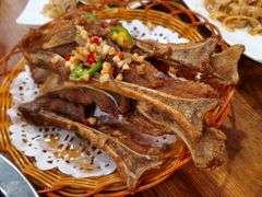 -南记食粥坊·宵夜大排档(莲花总店)