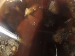 黑蒜天麻乌鸡汤-时间仓(湘江世纪城店)