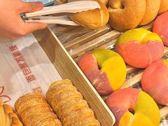 -丁香西饼屋(桂林路店)