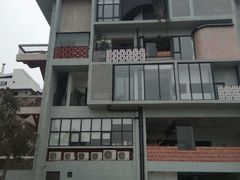 -广州市紫泥堂文化创意园景区