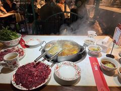 -汕头八合里海记牛肉店(清河店)
