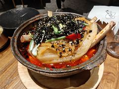-KimPro 辛普乐概念韩餐