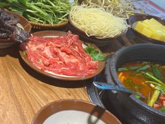 -万达广场(槐房店)