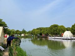 -暮谷MUGO ·团建聚会·露营烧烤·生日派对·共享菜地