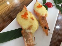 -葉家.焼鳥.居酒屋(惠利街店)