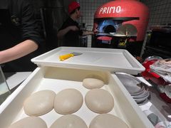 -Primo·丽莫意大利窑烤披萨