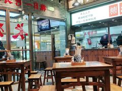 大堂-湘下佬·老长沙吃货铺(酃湖万达店)