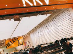 门面-KKV(天津津南吾悦广场店)