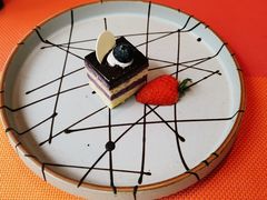 -Prego意大利西餐厅·深圳富苑皇冠假日套房酒店