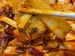-小杨烤肉·陕西烧烤·陕西地方菜(龙首店)