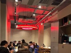 大堂-鱼无双·酸菜鱼(来凤街店)