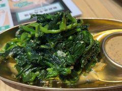 -梨花牛肉汤饭(仁恒伊势丹店)