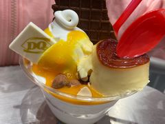 -DQ·蛋糕·冰淇淋(嘉兴南湖万达店)