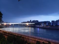 -夜宴江景餐厅