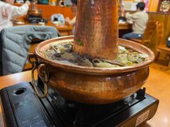 -如意林卡藏餐吧(大昭寺店)