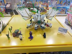 -TOYSRUS玩具反斗城(深圳万象城店)