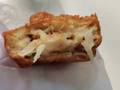 -阿婆油墩子(五里桥路188弄小区店)