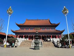 -皇罗禅寺
