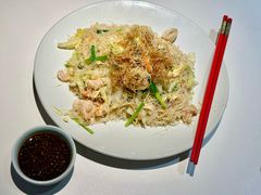 -南门食仙·手工福州菜(南门兜店)