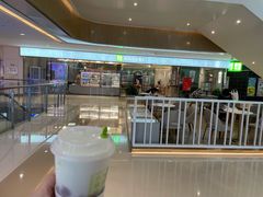 -奈雪的茶(天河城店)