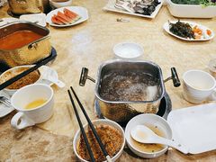 -清真军邺·金富苑肥牛(石坡街旗舰店)