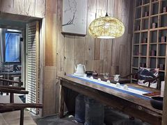 -邈墨茶馆(凤起路店)