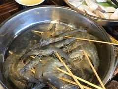 -渔米粥(罗湖店)